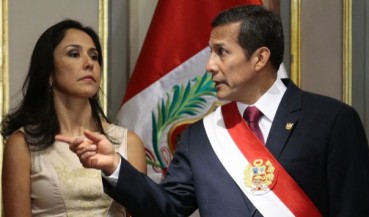 La “villaranización” de los Humala