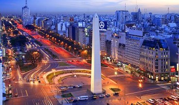 Buenos Aires Electoral