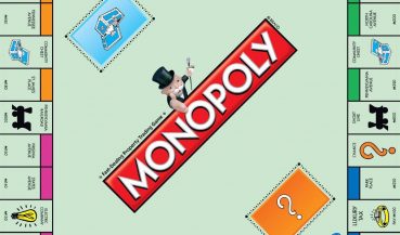 ¿Jugamos Monopolio?