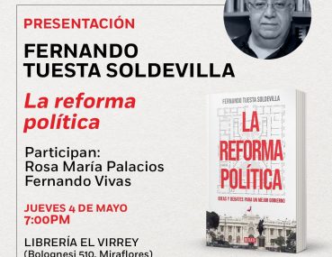 La Reforma Política