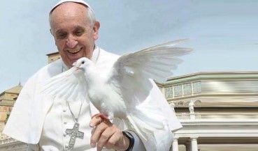 ¿Por qué no viene el Papa Francisco?