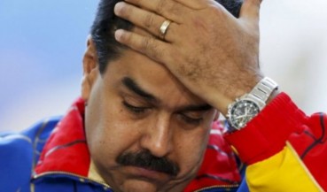 Venezuela en Caos