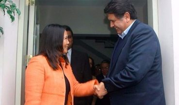 El amor en los tiempos de Odebrecht