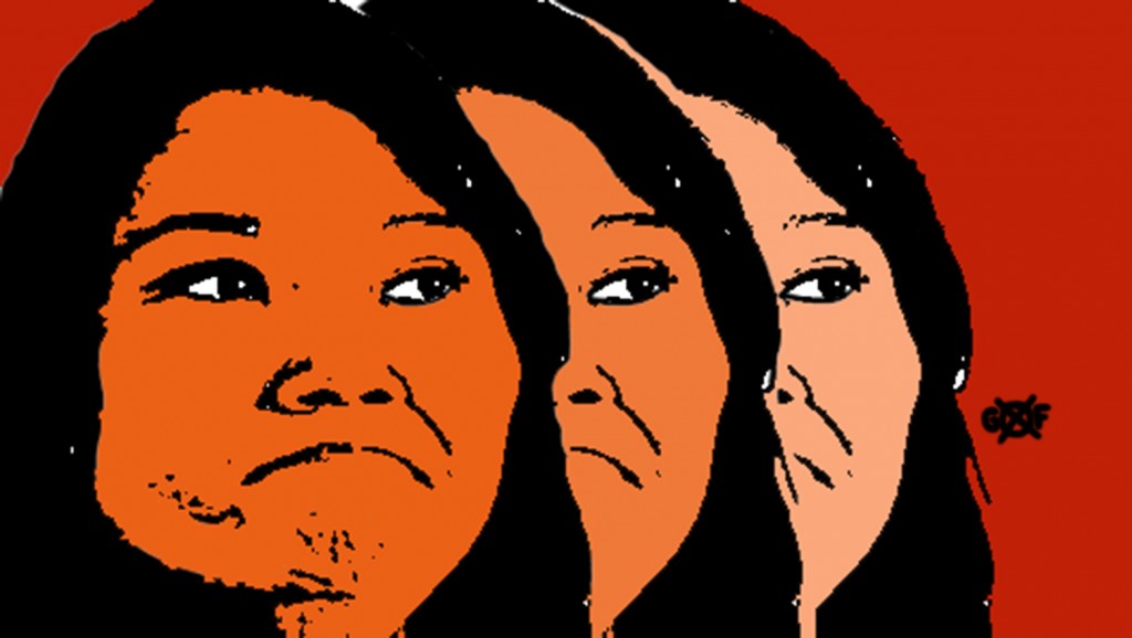 El regreso de Fujimori | Rosa María Palacios