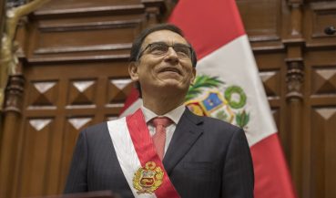 Los enredos de Vizcarra y sus golpistas